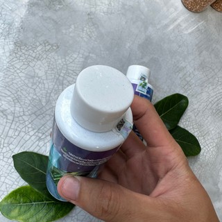 Doping cho cây thủy sinh NVL (PRO) I TL