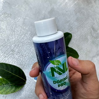 Doping cho cây thủy sinh NVL (PRO) I TL