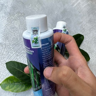Doping cho cây thủy sinh NVL (PRO) I TL