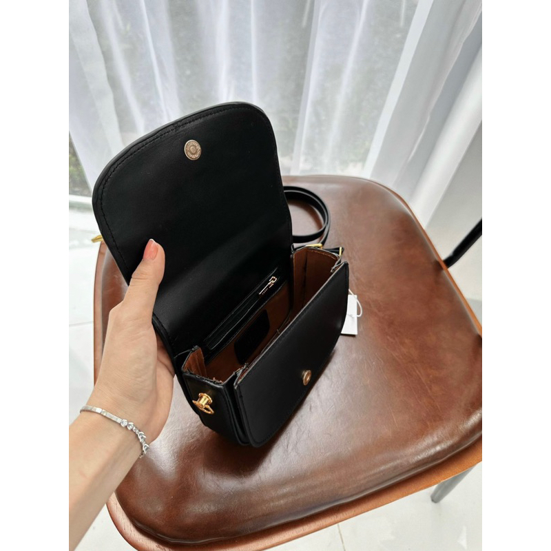 Túi Xách Peđro Size 20 Đeo Vai&Đeo Chéo Đựng Vừa Điện Thoại Hot Hit Siêu Xinhh