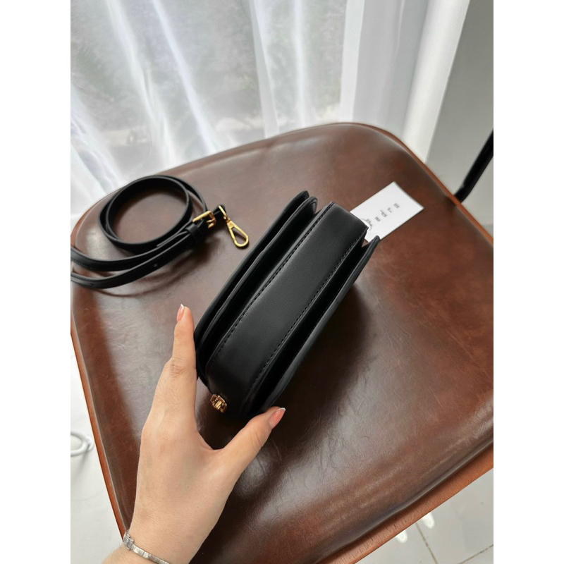 Túi Xách Peđro Size 20 Đeo Vai&Đeo Chéo Đựng Vừa Điện Thoại Hot Hit Siêu Xinhh