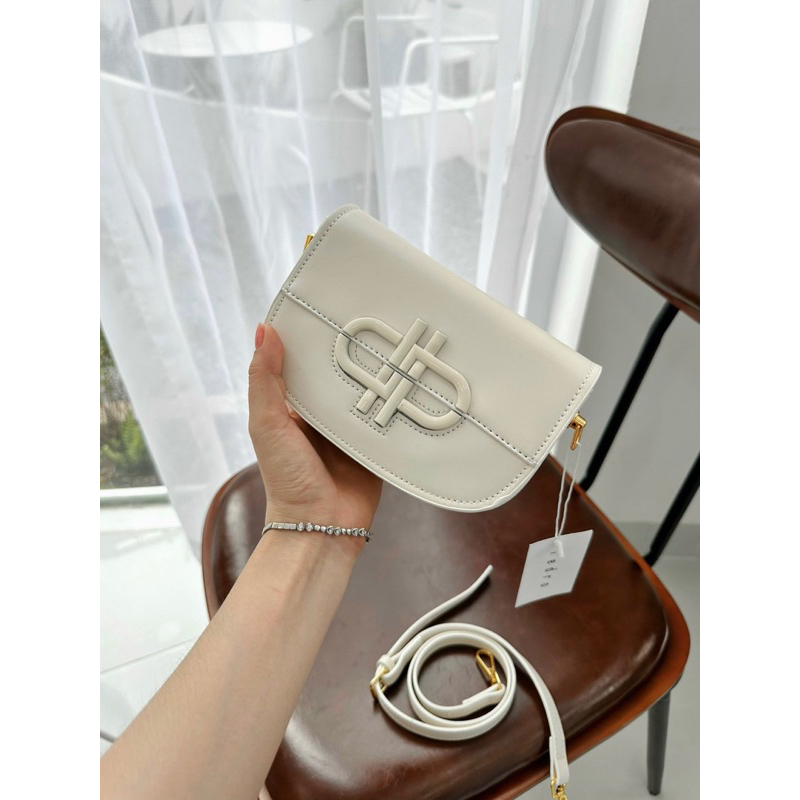 Túi Xách Peđro Size 20 Đeo Vai&Đeo Chéo Đựng Vừa Điện Thoại Hot Hit Siêu Xinhh