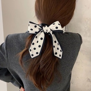 Khăn Lụa Satin Quàng Cổ/ Buộc Tóc/ Buộc Túi Xách