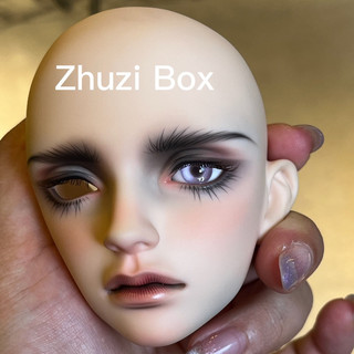 [CÓ SẴN] Mắt búp bê bjd bảng màu 2