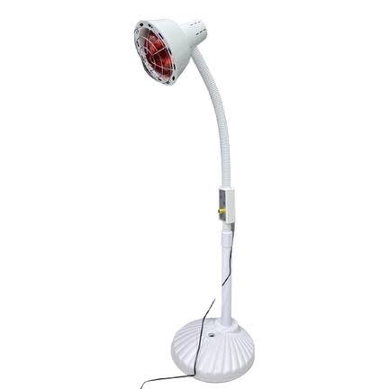 Đèn Hồng Ngoại Hỗ Trợ Giảm Béo, Đau Nhức, Kích Trắng Và Sưởi Ấm Bảo Hành 12 Tháng