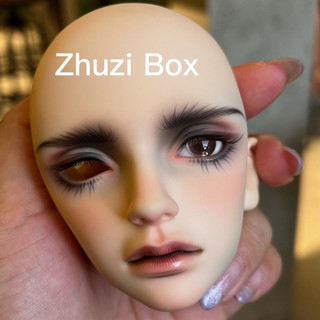 [CÓ SẴN] Mắt búp bê bjd bảng màu 2