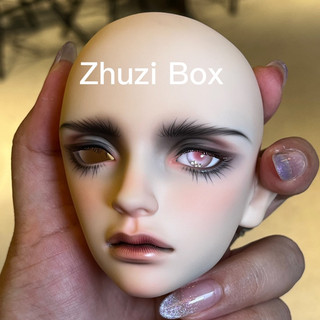 [CÓ SẴN] Mắt búp bê bjd bảng màu 2