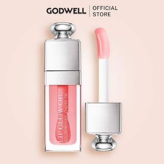 [DIOR] Son dưỡng môi Dior Lip Glow Oil 6ml