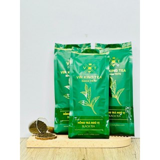 Hồng trà ngũ vị vinking tea 500gr
