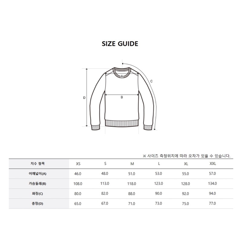 Áo Sweater MLB Basic Logo NY