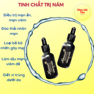 Serum Nám Căng Bóng Da Lớn Hana Whitening