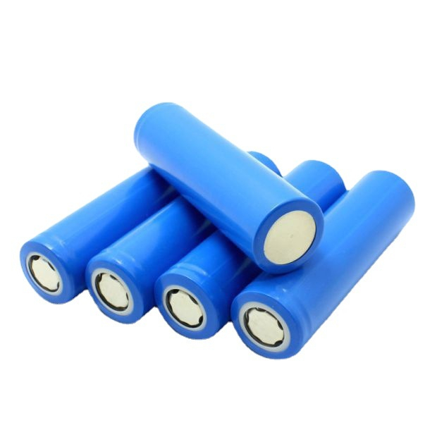 Pin Sạc Dự Phòng 18650 3.7V 3000mAh - Tuổi Thọ 1000 Lần Sạc