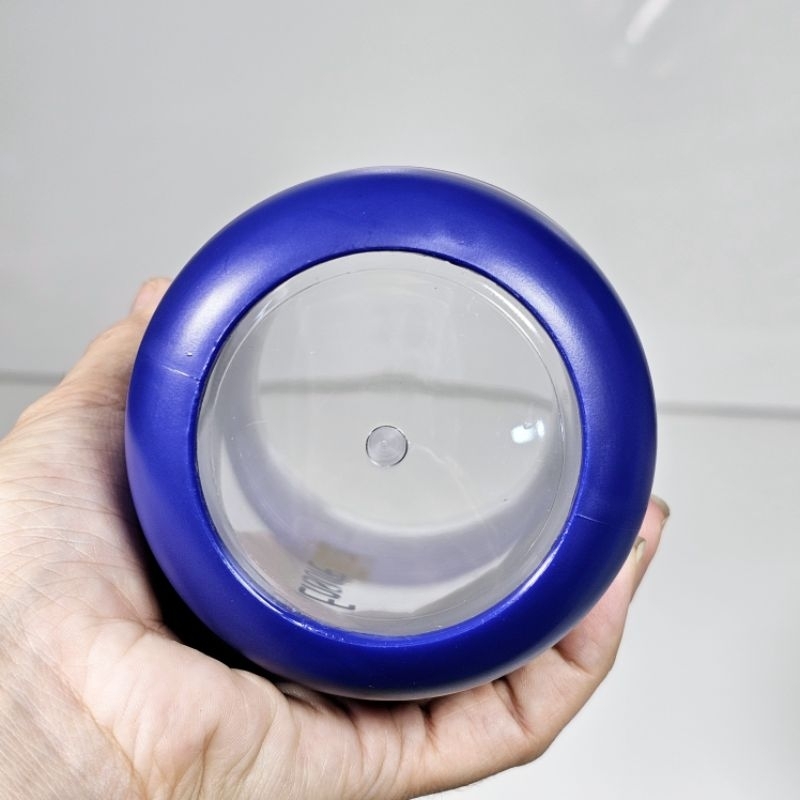 Combo bình nước thể thao 550ml + bình lắc nhựa Lock 800ml