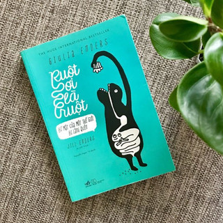 Sách - ruột ơi là ruột - nhã nam