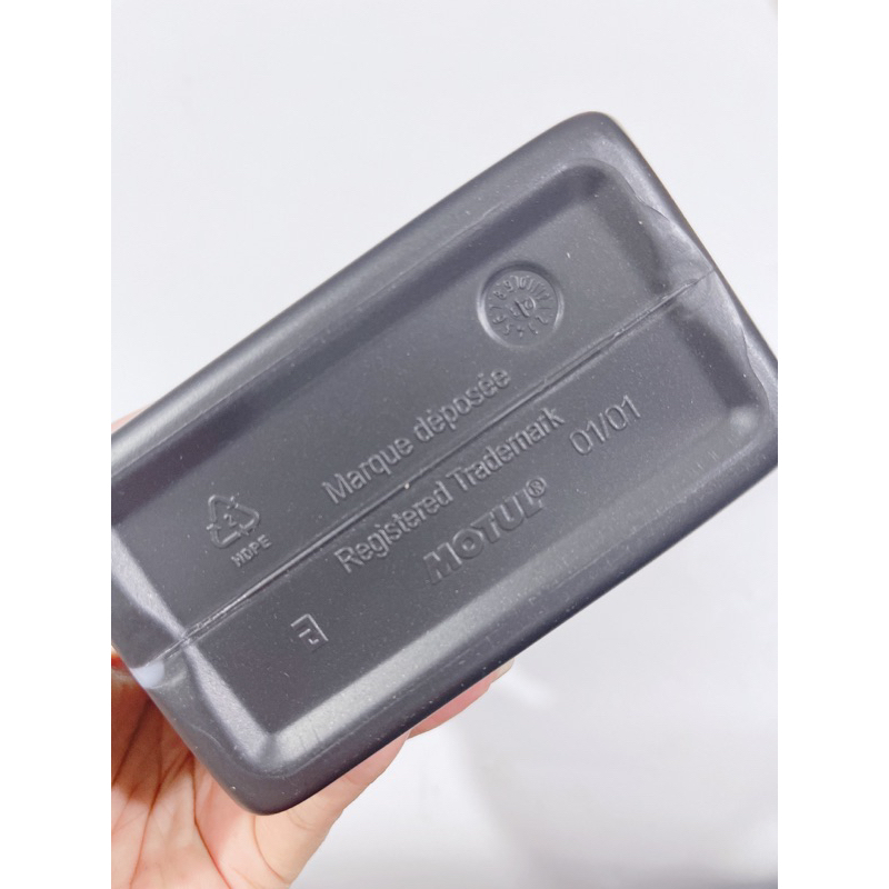 Nhớt xe số Motul 4T 3100 gold 10w40 bảo vệ tối đa động cơ xe