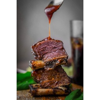 Nước chấm thịt nướng BBQ 275gr