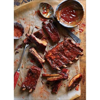 Nước chấm thịt nướng BBQ 275gr