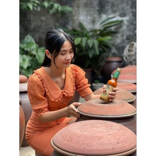 Nước chấm thịt nướng BBQ 275gr
