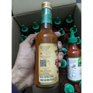 Nước chấm thịt nướng BBQ 275gr