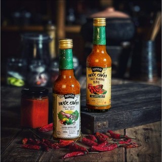 Nước chấm thịt nướng BBQ 275gr