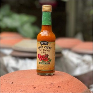 Nước chấm thịt nướng BBQ 275gr