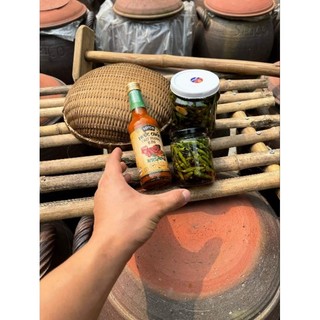 Nước chấm thịt nướng BBQ 275gr