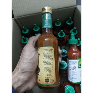 Nước chấm thịt nướng BBQ 275gr