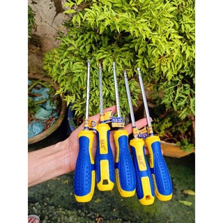 Combo 5 cây tu vít 2 đầu ls+ cao cấp