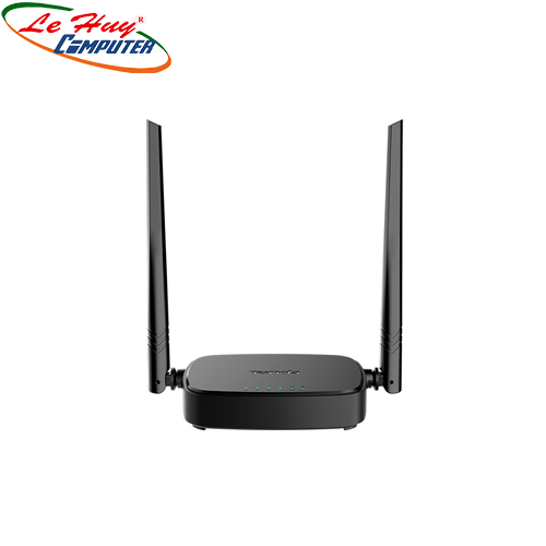Bộ Phát Wifi Router WiFi 4G TENDA 4G05 -N300 Dùng Sim 4G LTE