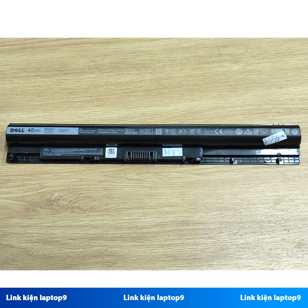 Pin Zin Dell Inspiron 3451 3558 Type M5Y1K 3452 3458 3459 3462 3465 3467 3468 5451 5452 5455 5458 5459 3551 3552 3555