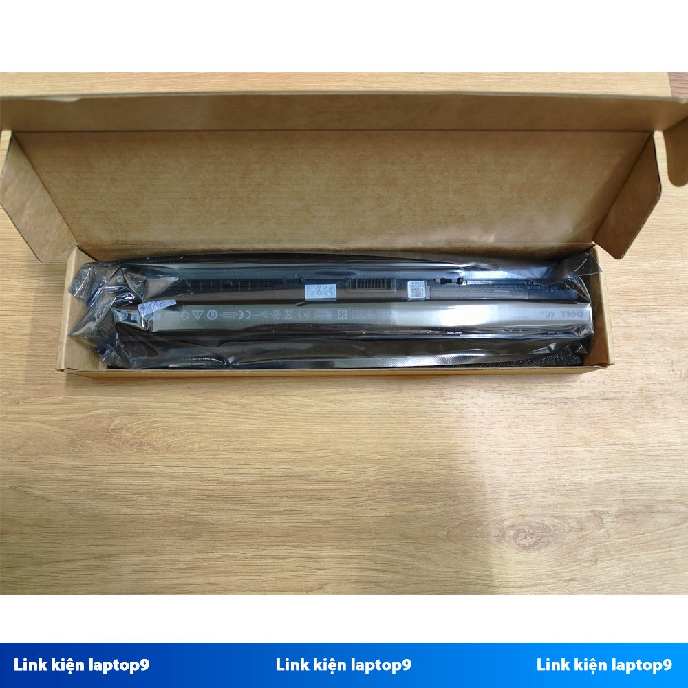 Pin Zin Dell Inspiron 3451 3558 Type M5Y1K 3452 3458 3459 3462 3465 3467 3468 5451 5452 5455 5458 5459 3551 3552 3555