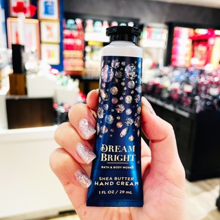 [NHIỀU MÙI MỚI] Kem dưỡng da tay Bath & Body Works, 29ml