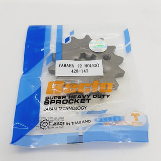 Lẻ Nhông RECTO Yamaha, Honda, Suzuki,  FuLed, FuNeo, Ex155,  Ex135, Ex150,Raider, Winner, Sonic,. Nhông trước