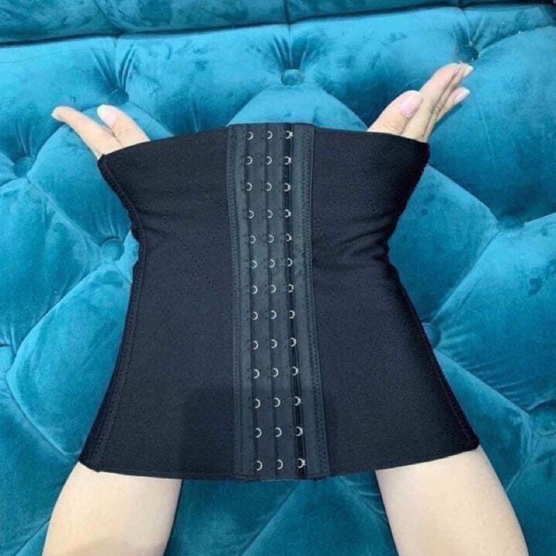 ( Sale ) GEN SIẾT EO NỊT BỤNG ĐỊNH HÌNH EO #AMY #SLINE