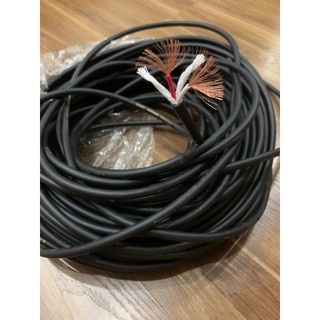 Dây Loa Chính Hãng ASEN 2x1.5 Dây Đồng Nguyên Chất