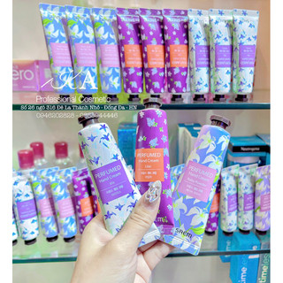 Kem dưỡng da tay nước hoa the saem 30ml