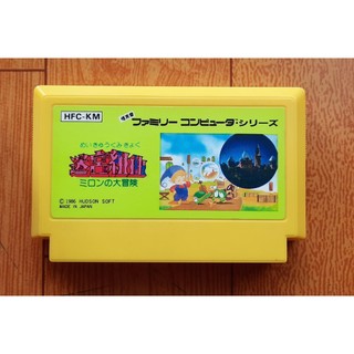 Băng gốc Famicom(Original)  MEIKYUU KUMIKYOKU