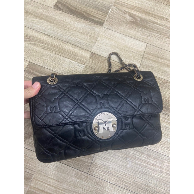 Túi si hiệu Metrocity