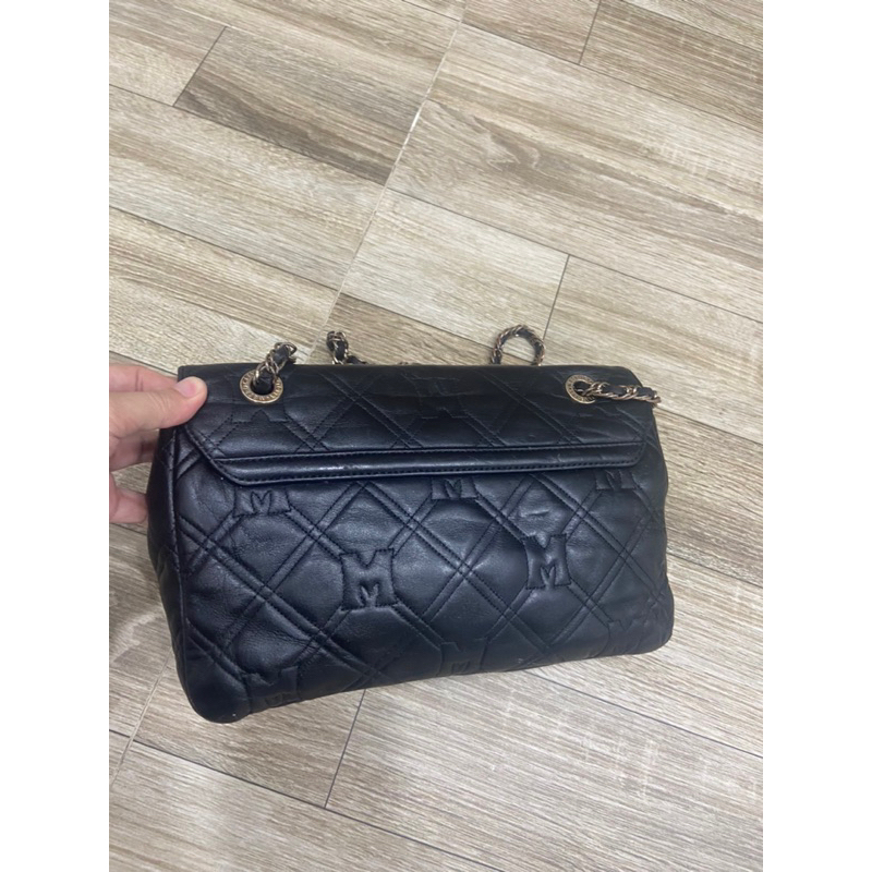 Túi si hiệu Metrocity