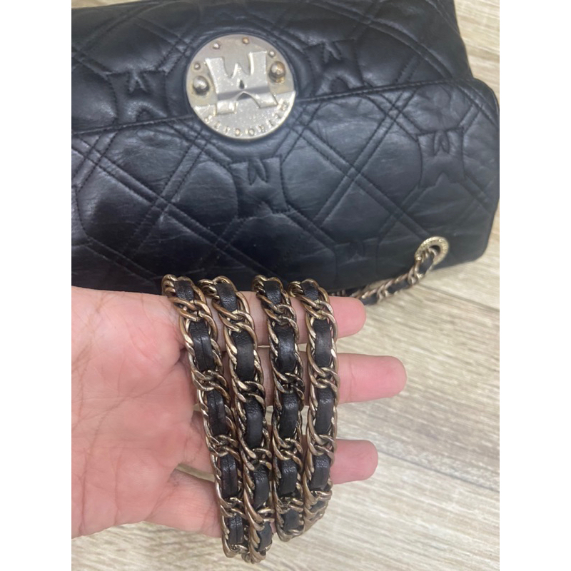 Túi si hiệu Metrocity