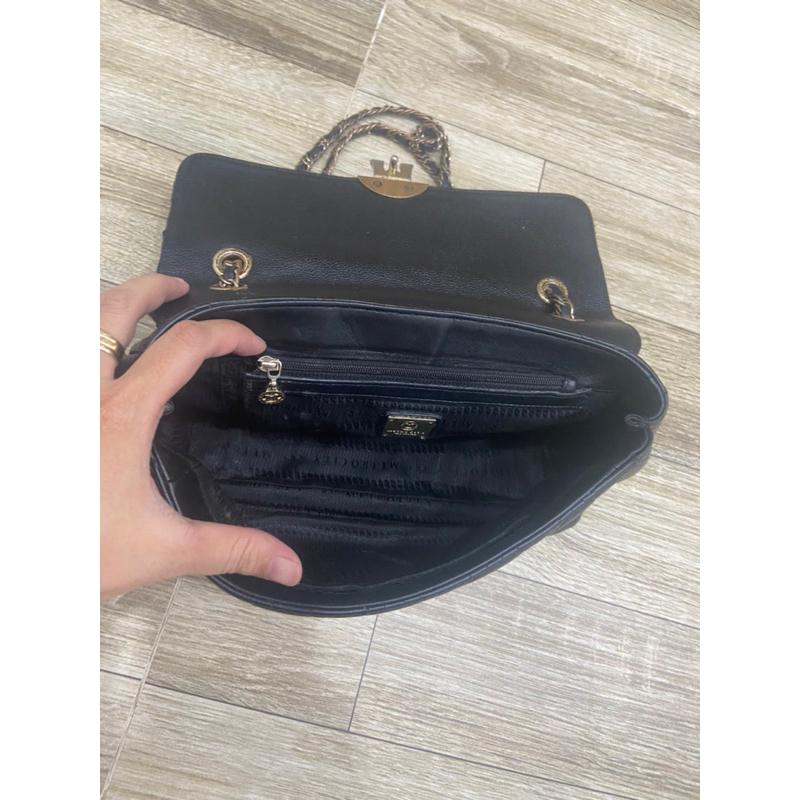 Túi si hiệu Metrocity