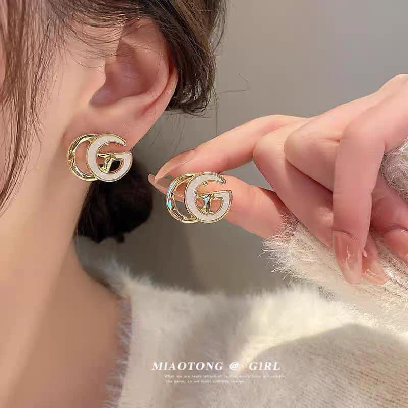 HỘP 7 SET KHUYÊN TAI FULL BOX + NGÔI SAO HÃNG