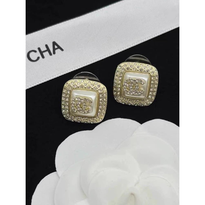 HỘP 7 SET KHUYÊN TAI FULL BOX + NGÔI SAO HÃNG