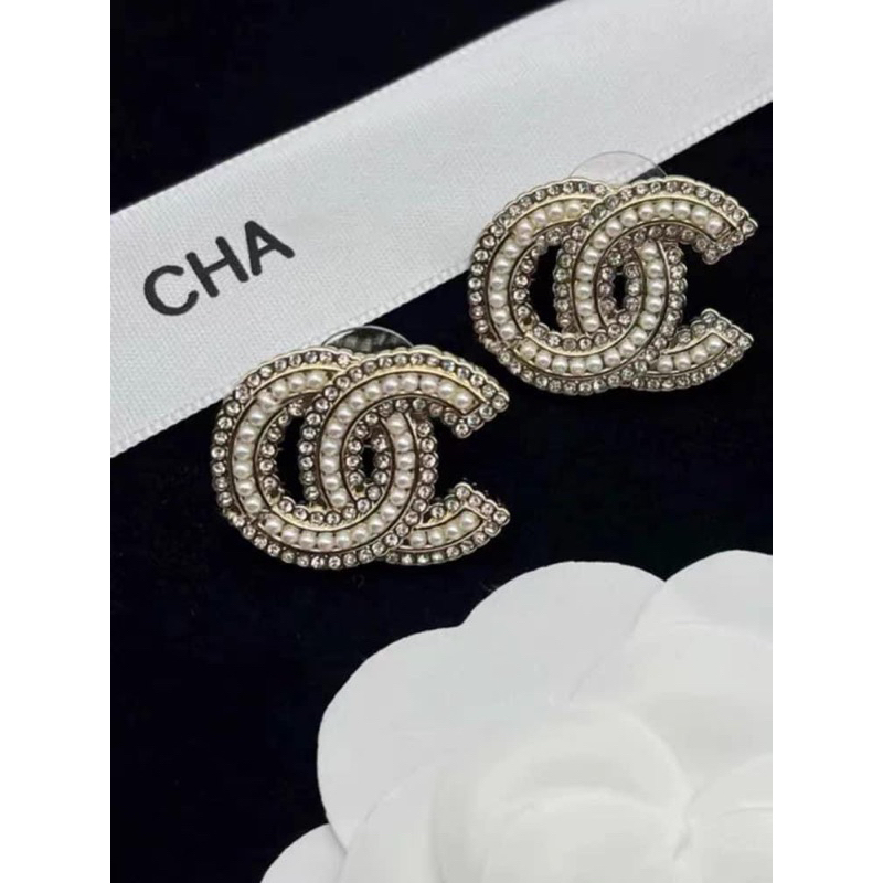 HỘP 7 SET KHUYÊN TAI FULL BOX + NGÔI SAO HÃNG