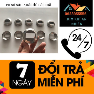 10 cái chân đế 1540 - 2560 - 4020 - 2530 - 40*40 inox 304