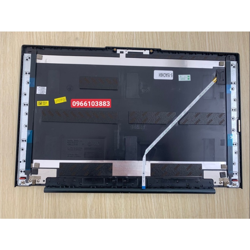 Vỏ Dành Cho Laptop Lenovo Legion 5-15ACH6 5-15ACH6H 5-15ACH6A New