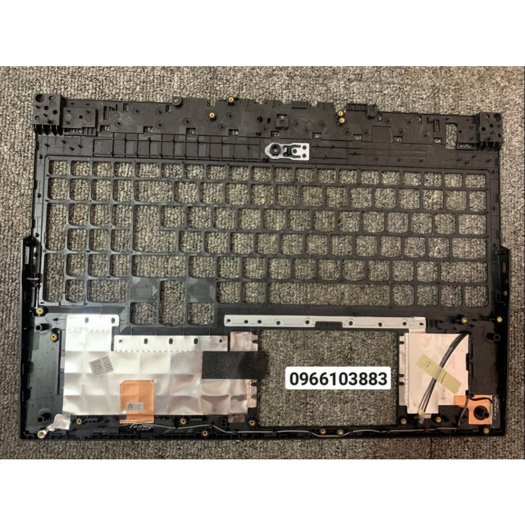 Vỏ Dành Cho Laptop Lenovo Legion 5-15ACH6 5-15ACH6H 5-15ACH6A New