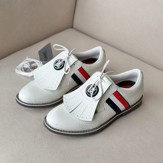 Giày golf nữ G/FORE mẫu mới nhất - Giầy golf nữ chất liệu da thật