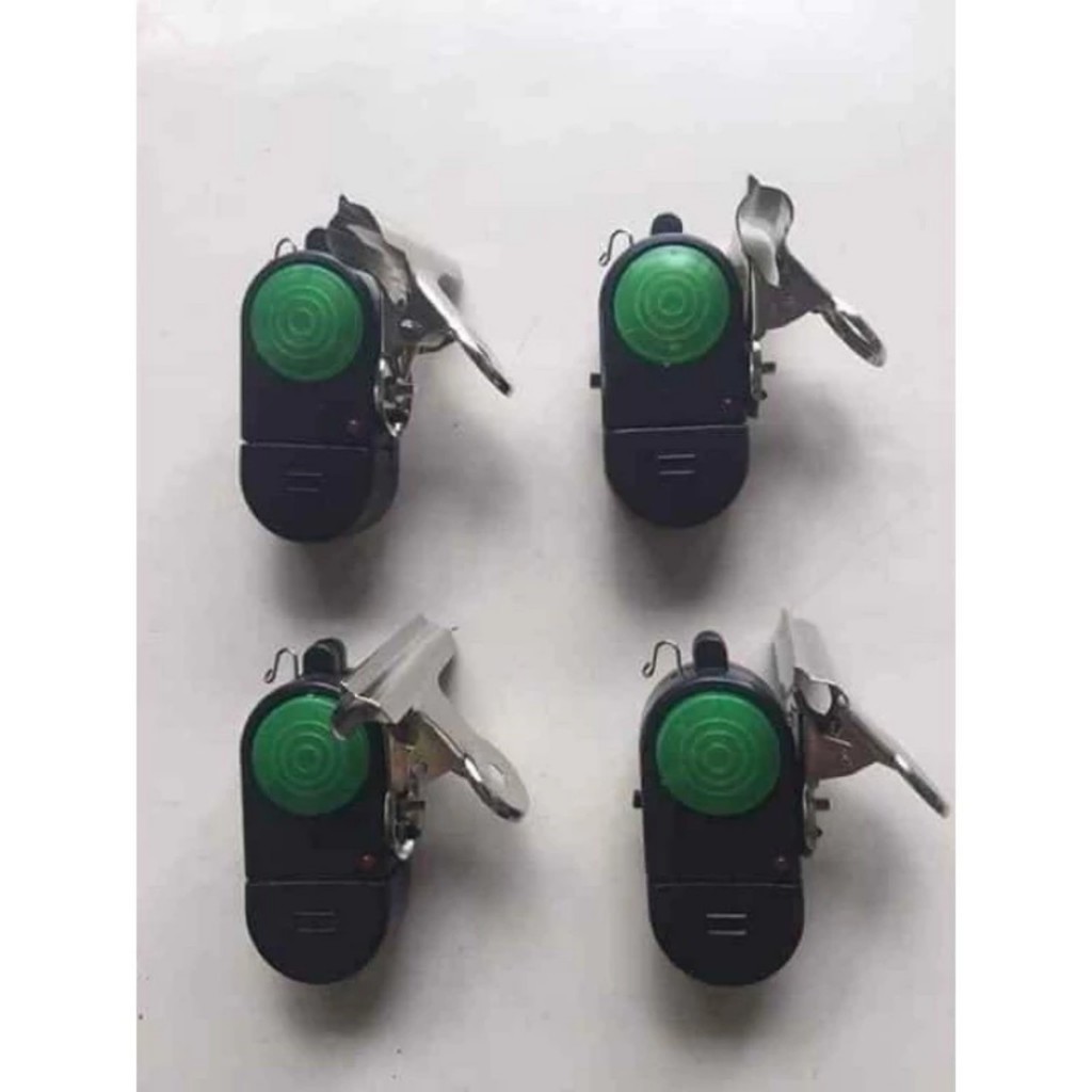 Chuông Báo Cá chuyên dụng