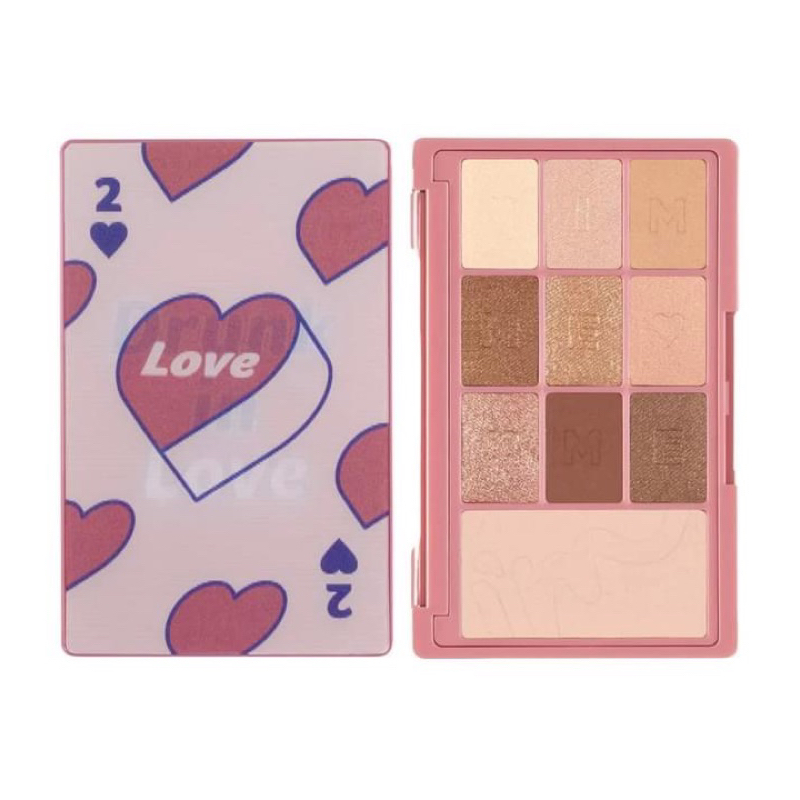 Bảng mắt 𝐈’𝐌 𝐌𝐄𝐌𝐄 𝐇𝐢𝐝𝐝𝐞𝐧 𝐂𝐚𝐫𝐝 𝐏𝐚𝐥𝐞𝐭𝐭𝐞 9 ô